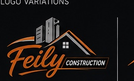 Feily Construction logo