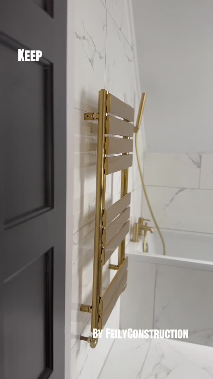 Feily Construction completed work