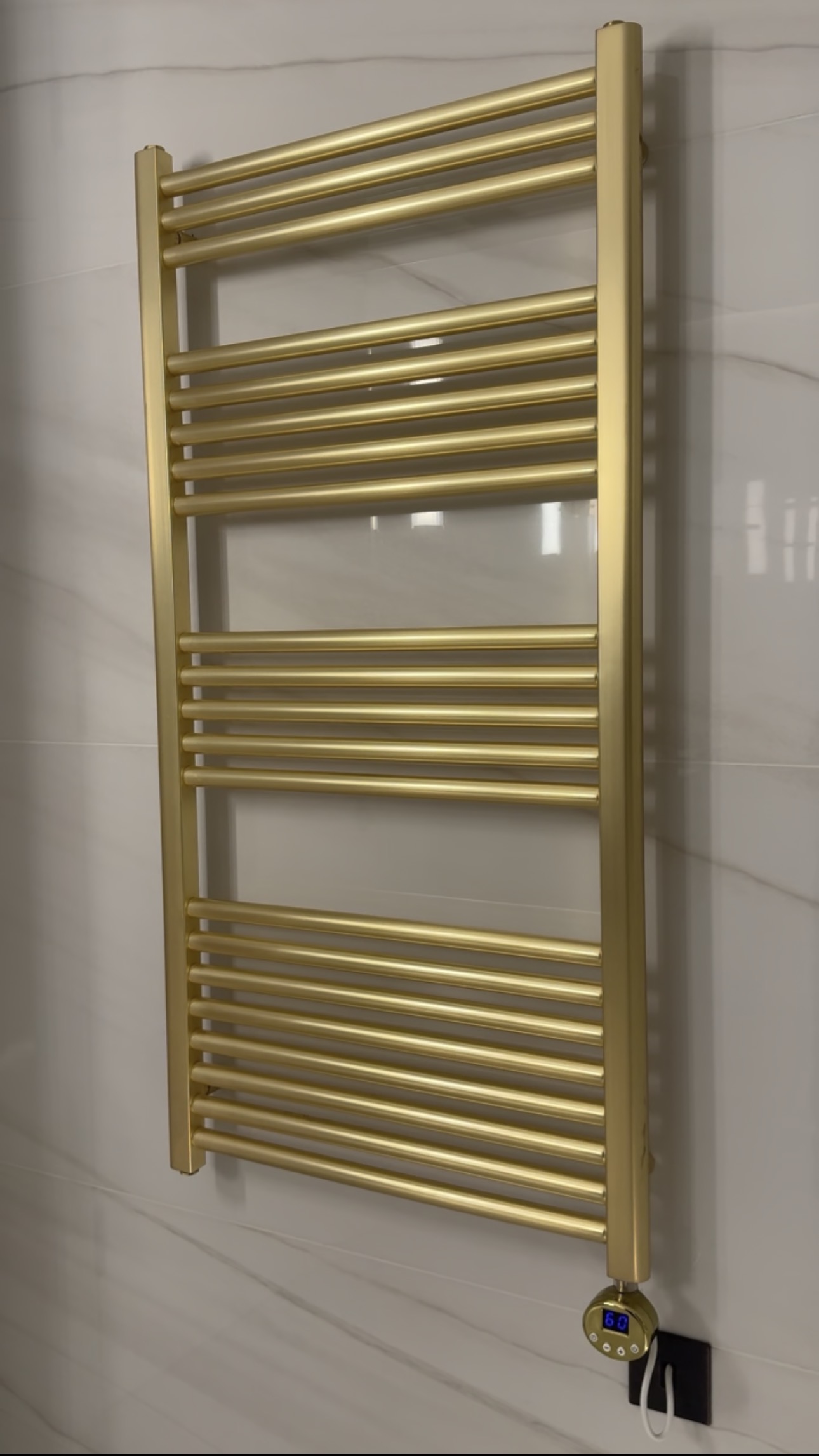 Feily Construction completed work