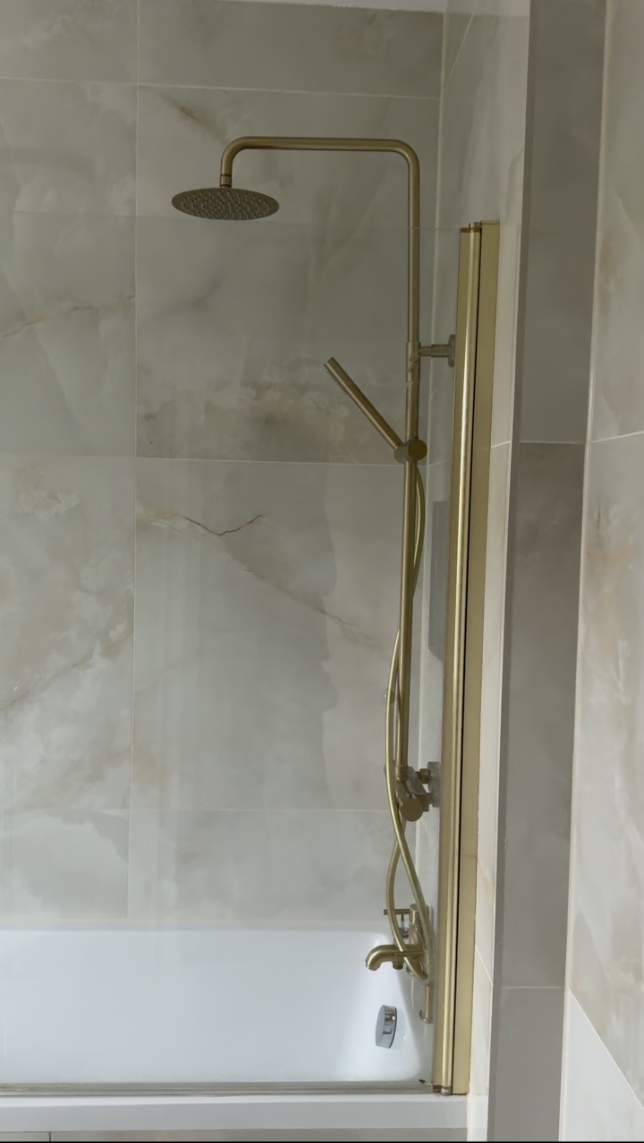 Feily Construction completed work