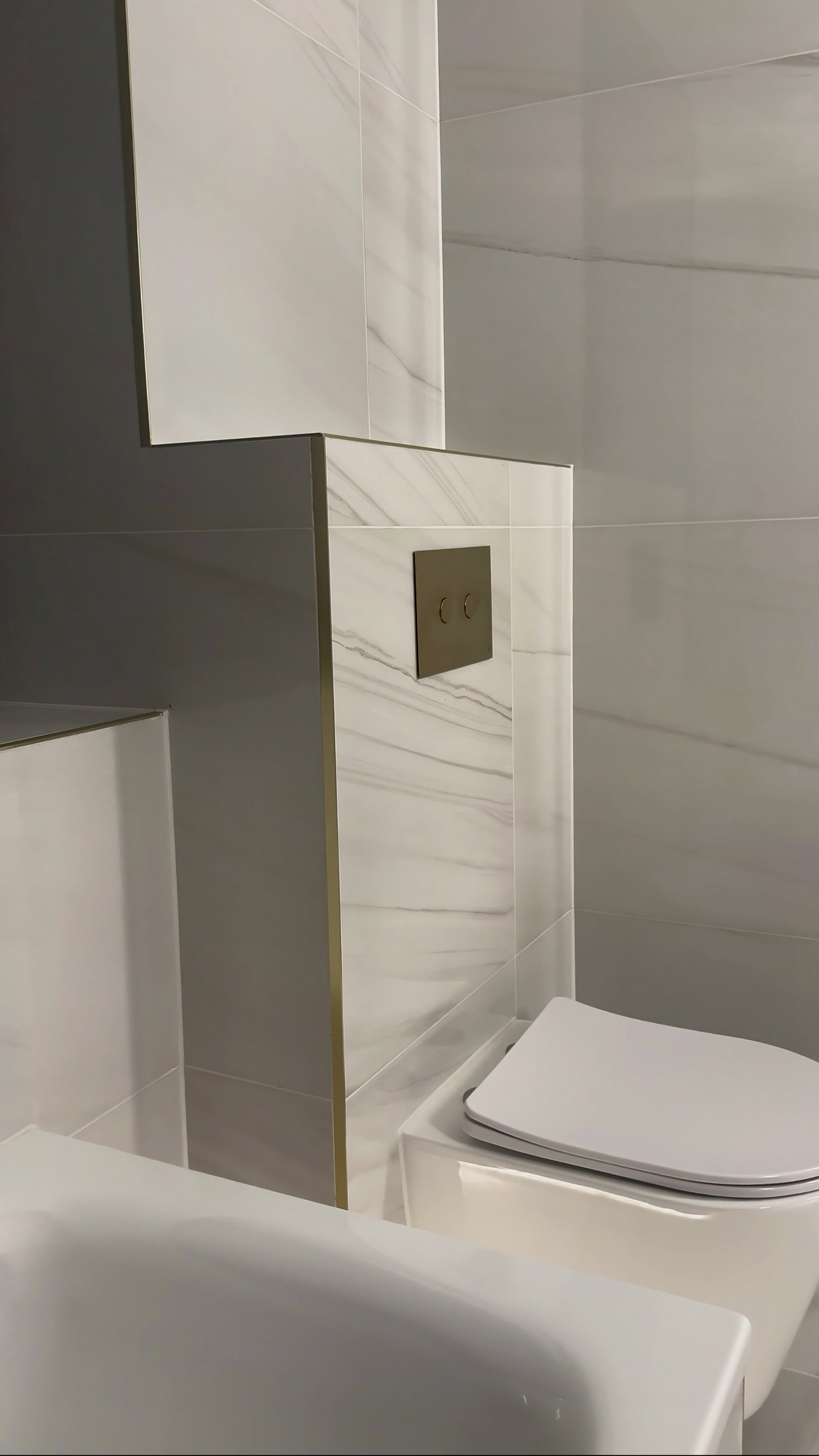 Feily Construction completed work