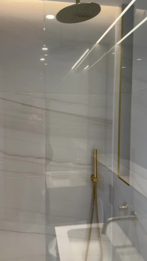 Feily Construction project video