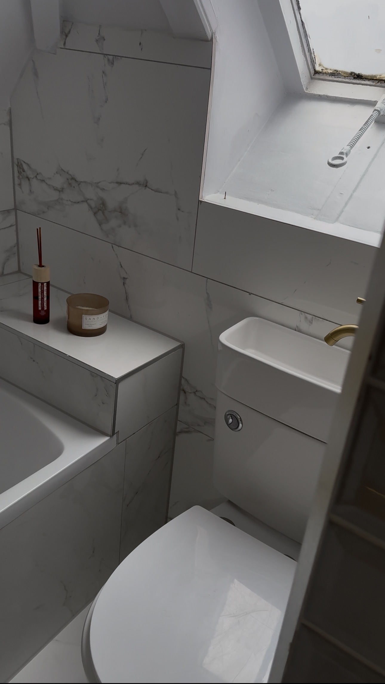 Feily Construction completed work