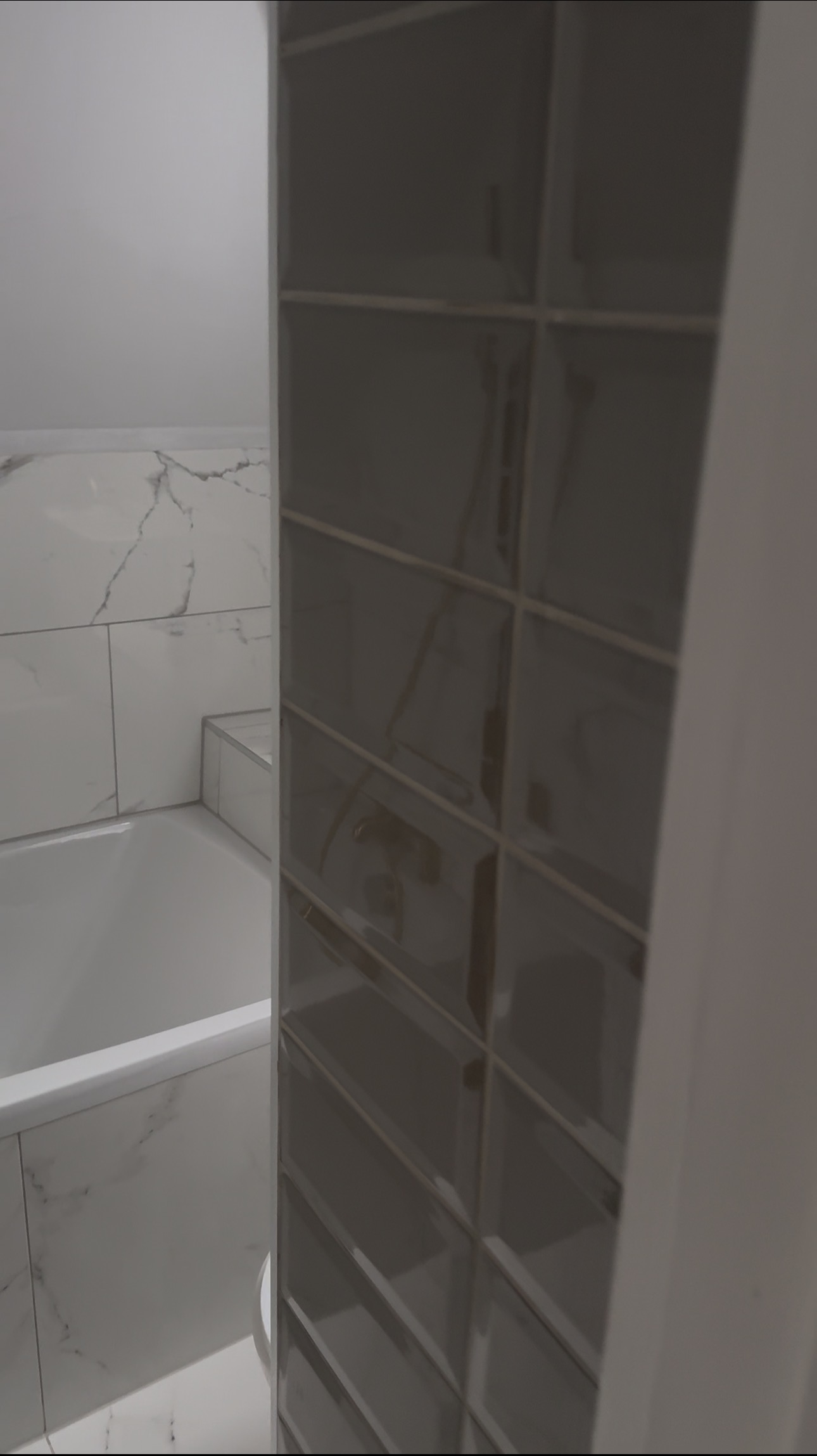 Feily Construction completed work
