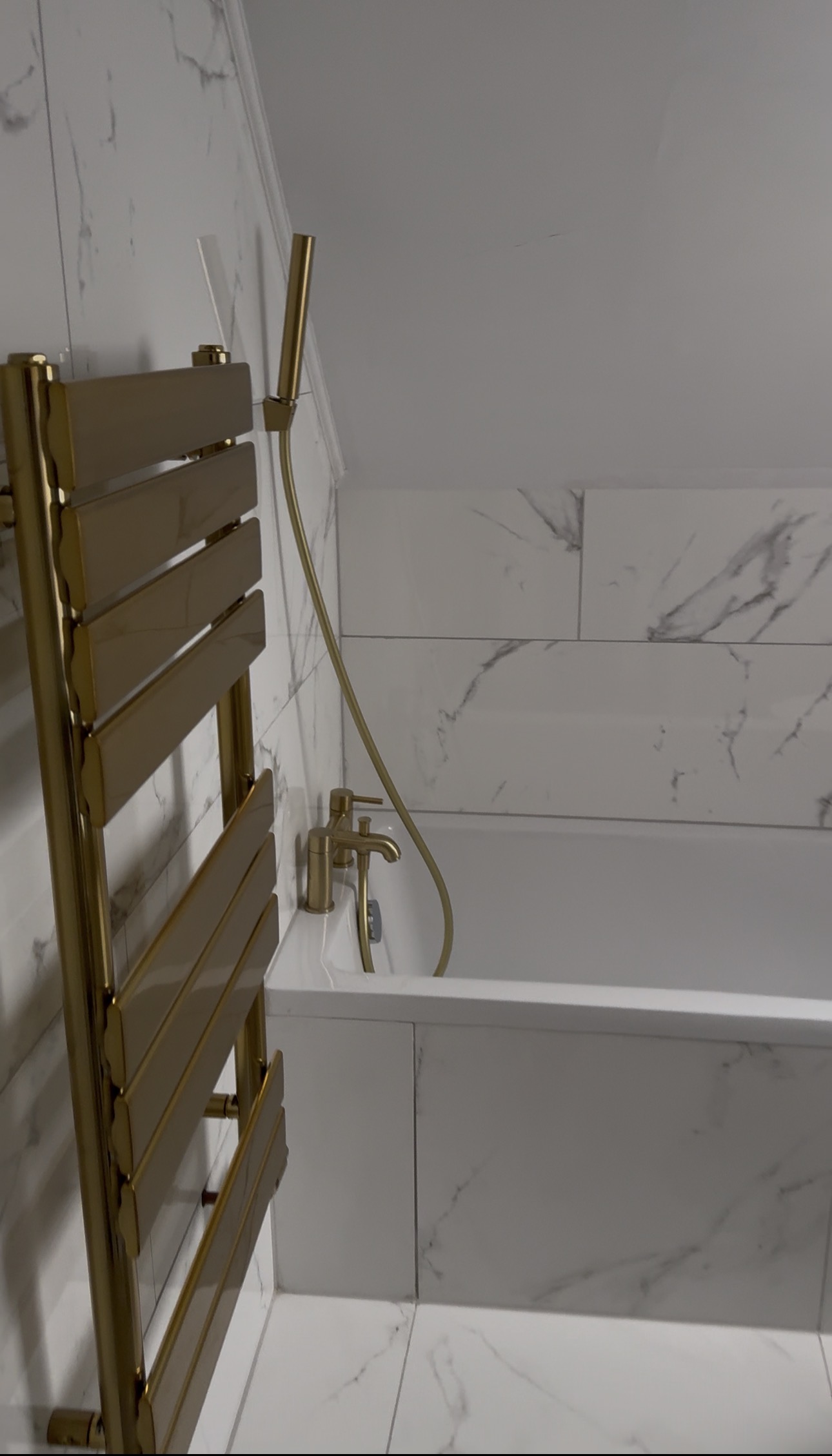 Feily Construction completed work