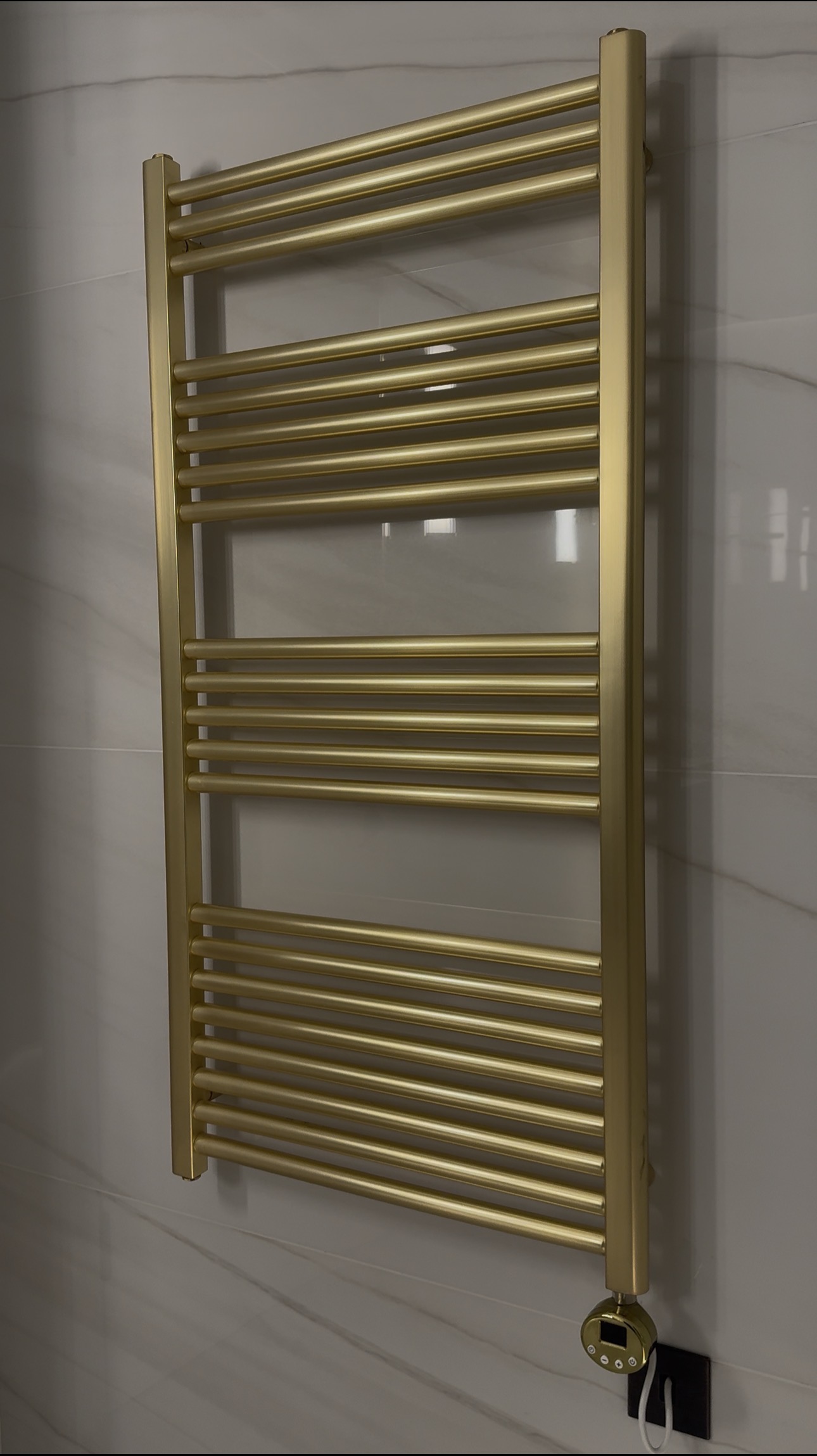 Feily Construction completed work